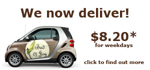 Islandwide Delivery