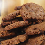 Organic Chocolate Cookies