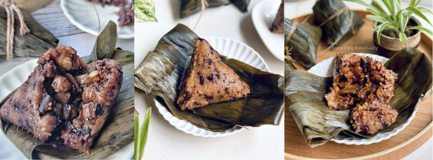 Gluten Free Vegan Organic Dumplings