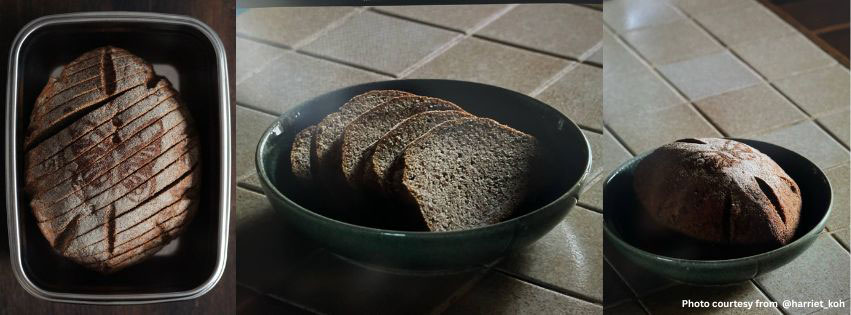 TheOne Gluten-Free Batard