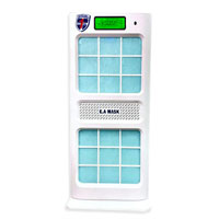 Ecom 030+ Medical Grade Air Purifier