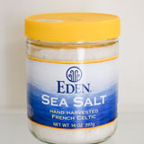 Eden Celtic Sea Salt
