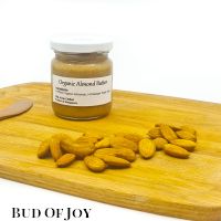 Artisan Organic Almond Butter