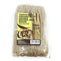 Organic Brown Rice Bee Hoon