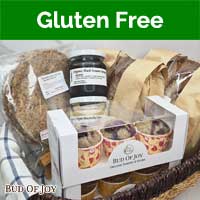 Organic Bundle B (Gluten-Free, Vegan)