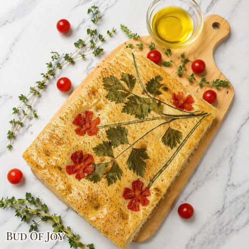 Organic Focaccia - Mothers' Day Special