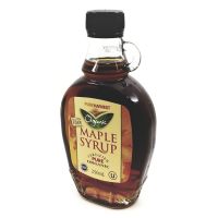 Organic Maple Syrup 250ml