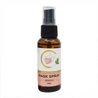 Organic Mask Spray - Awaken - 45ml
