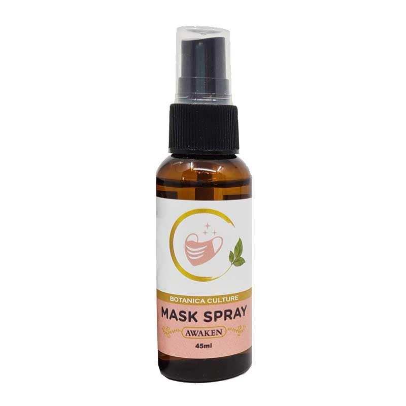 Organic Mask Spray - Awaken - 45ml