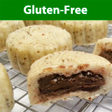 Organic Mung Bean Pau (Gluten Free)