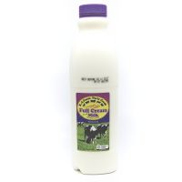 Organic Paris Creek Milk 1L (advance order)