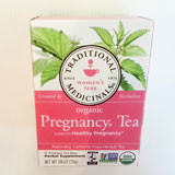Organic Tea - Pregnancy