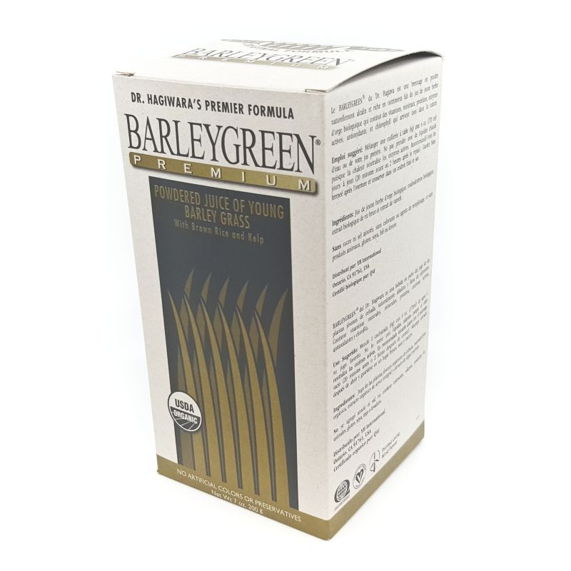 Barleygreen® Premium (Powder)
